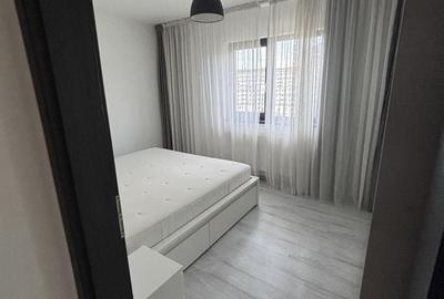 Apartament cu 2 camere semidecomandat în Valea Lupului - 2