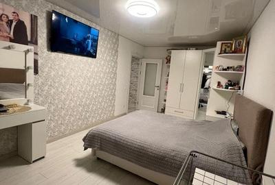 Garsonieră decomandată în Drumul Taberei