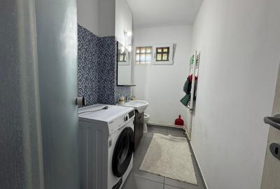 Apartament cu 2 camere nedecomandat în Podu Roș - 3