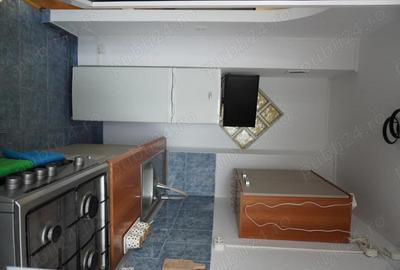 Garsonieră decomandată în Titan - 8