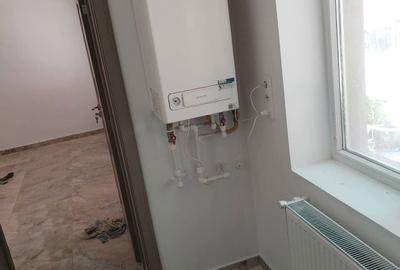 Casă cu 3 camere în Biharia - 1