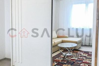 Apartament modern, etaj intermediar, orientare sud-est, zona linistita - 5