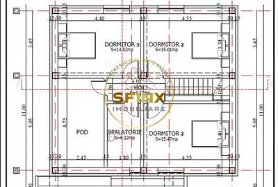 Casa de vanzare Pantelimon Direct dezvoltator - 3