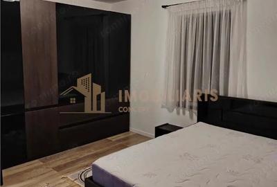 Apartament cu 3 camere, mobilat în Independenței - 8