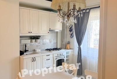 Apartament cu 2 camere decomandat, mobilat în Unirii - 3