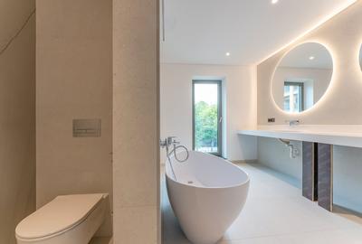 Apartament 4 camere cu terasa 104 mp si priveliste spre Tampa Apartament 4 camere cu terasa 104 mp si priveliste spre Tampa - 15