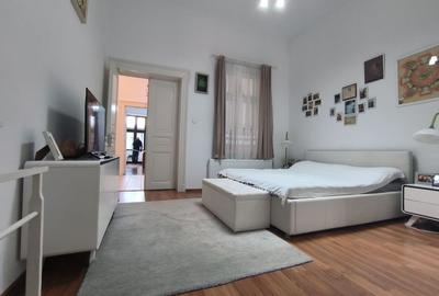 Apartament 4 camere de vanzare Grivitei Buzesti - 14