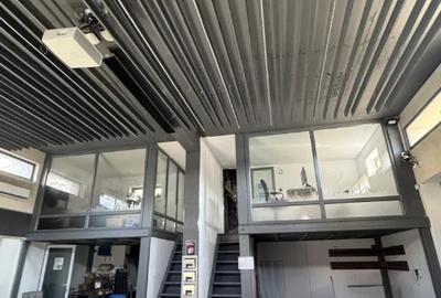 Birou, 140 mp în Eroii Revoluției - 6