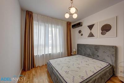 LUXURIA RESIDENCE * 2 CAMERE MOBILATE PREMIUM* TERASA 8 MP - 2