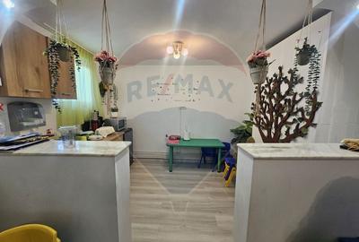 Spatiu comercial de inchiriat in zona Coiciu/Constanta - 4