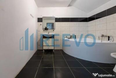 Casă cu 3 camere cu Teren 4060 Mp în Central - 3