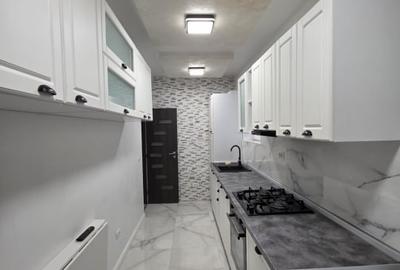 Apartament cu 2 camere decomandat în Podul de Fier - 6