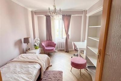 Apartament cu 4 camere decomandat în Nufărul - 2