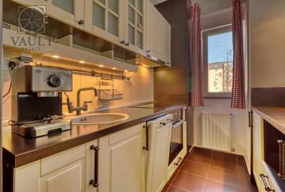 APARTAMENT 3 CAMERE / AN 2011 / MOBILAT / UTILAT / CHIAJNA - REZERVELOR - 12