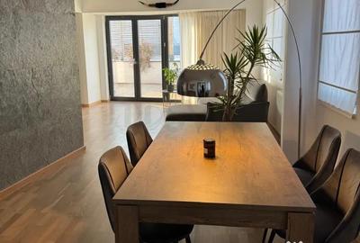 Apartament cu 3 camere decomandat în Nord - 3