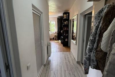 Apartament cu 3 camere decomandat în Giurgiului - 16