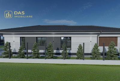 Casă cu Teren 5600 Mp în Groși - 3