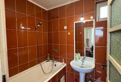 Garsonieră decomandată, mobilată în Buziașului - 6