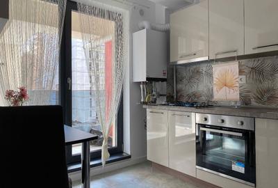 Inchiriez Garsoniera Decomandata - 4