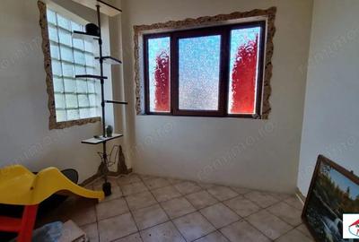 Casă cu 3 camere în Semicentral - 10