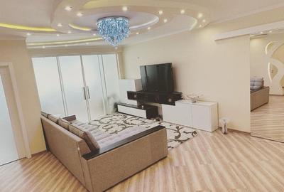 Apartament cu 3 camere decomandat în Mănăștur - 1