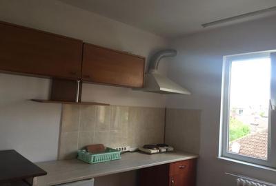 Apartament semidecomandat în Gheorgheni - 2