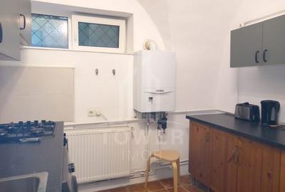 Apartament 2 camere la curte de închiriat | Sibiu - 8