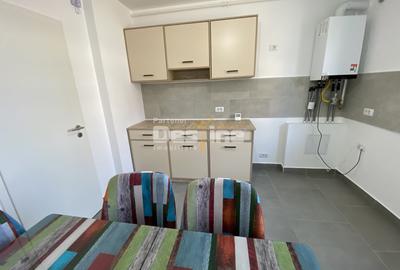 Apartament cu 2 camere decomandat în Tractorul - 6