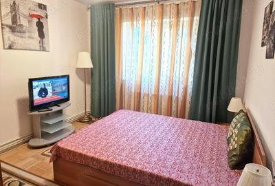 Apartament cu 2 camere semidecomandat în Central - 3