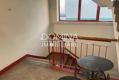 Spațiu comercial, de 450 mp, în Unirii - 7