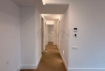Apartament cu 3 camere decomandat în Iancu Nicolae - 14
