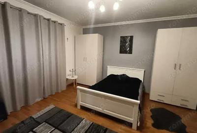 Apartament cu 3 camere decomandat în Sinaia - 5