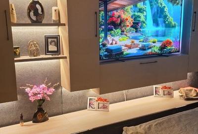 Apartament cu 2 camere decomandat în Crihala - 2