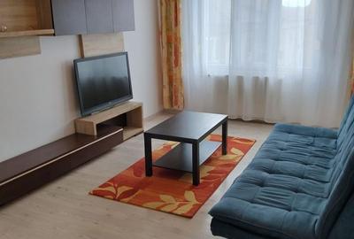 Apartament cu 2 camere decomandat în Rogerius - 6