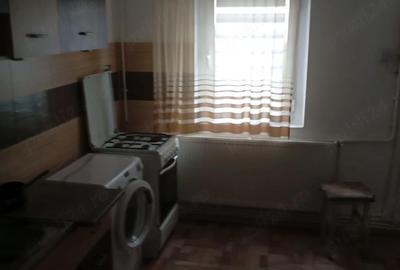 Apartament cu 2 camere semidecomandat în Central - 1