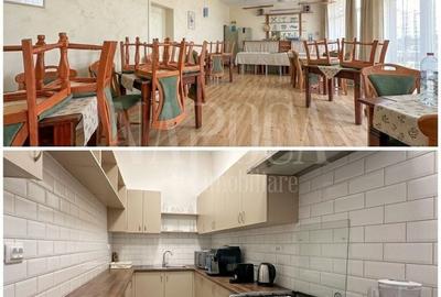 Hotel/Pensiune, de 500 mp, în Zorilor - 4