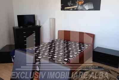 Garsonieră decomandată, mobilată în Cetate - 1