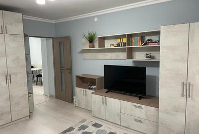 Apartament 1 camera ultracentral de Inchiriat Apartament 1 camera ultracentral de Inchiriat - 1