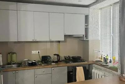 Apartament cu 2 camere decomandat în Gării - 2