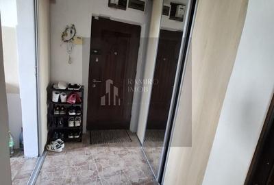 Apartament cu 3 camere semidecomandat, mobilat în Rahova - 7