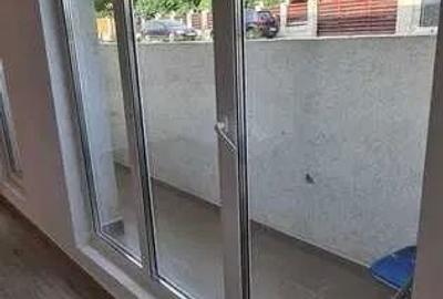 Apartament cu 2 camere, mobilat în Ozana - 5