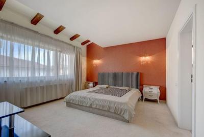 Vila superba 200 mp Fundeni Dobroesti - Complex privat - ... - 7