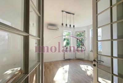 Inchiriere Vila Interbelica cu Curte - Birou - Dorobanti ... - 9