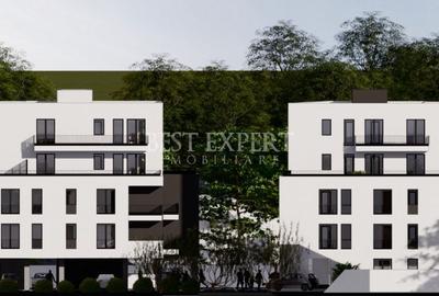 3 Camere cu Gradina -acces rapid STB-5 Min - 4