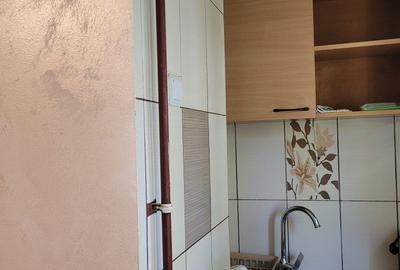 Garsonieră Piața Resita - 8