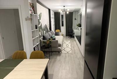Apartament cu 2 camere în Theodor Pallady - 5