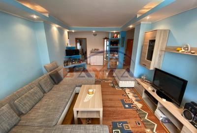 Apartament cu 4 camere decomandat, mobilat în Hotvon - 3