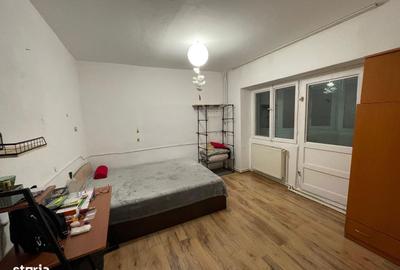Apartament cu 3 camere, mobilat în Nicolina - 12