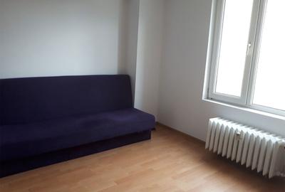 Apartament cu 3 camere decomandat în Alba Iulia