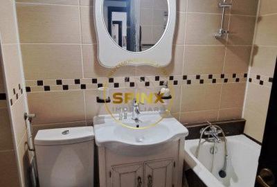 Apartament cu 3 camere, mobilat în Titan - 10